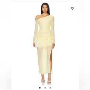 Bec + Bridge Fae Dress